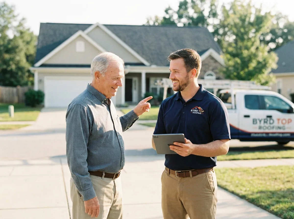 Roofing Crossett, AR FAQs